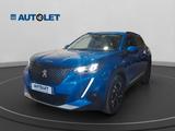 Peugeot 2008 BlueHDi 130cv S&S EAT8 Allure - Behindertengerechte Peugeot 2008