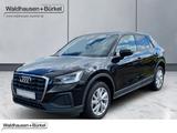 Audi Q2 35 TFSI S-Tronic*RFK*LED*AW-REIFEN*PDC*SHZ* - Audi Q2 in Mönchengladbach