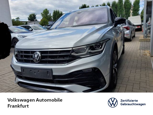 Image of Volkswagen Tiguan