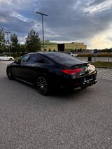 Mercedes-Benz CLS 53 AMG Mercedes-AMG CLS 53 /3 Jahre Garantie - : Allradantrieb, Mercedes Cls
