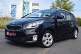 Kia Carens Edition 7, 7-Sitzer, Klima, Guter Zustand - Kia Carens in Köln