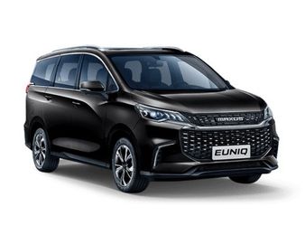 Maxus Leasing Angebot: Maxus Euniq 5 70 kWh Limited