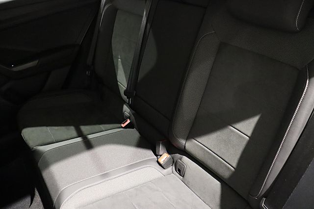 T-Roc Style 1.5 TSI DSG AHK Winterr. STANDHZ NAV