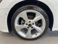 Audi A3 - Vorschau Bild 18