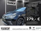 Seat Ibiza FR Black Edition 1.0 TSI DSG KESSY SHZ RÜC
