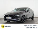 Mazda 3 SKYACTIV-X M-Hybrid Selection LED+NAVI+RFK+SHZ - Mazda 3 in Solingen