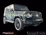 Mercedes-Benz G 450 d AMG*STANDHEIZUNG*KEYLESS-GO*PROD.2026 - Mercedes-Benz Neuwagen in Düsseldorf