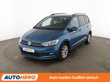 Volkswagen Touran 1.5 TSI ACT Comfortline BM Aut. *MASSAGE* - Volkswagen Touran: Comfortline
