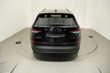 Skoda Kodiaq Style 2.0 TDI DSG 4x4 NAV LED 7-Sitzer