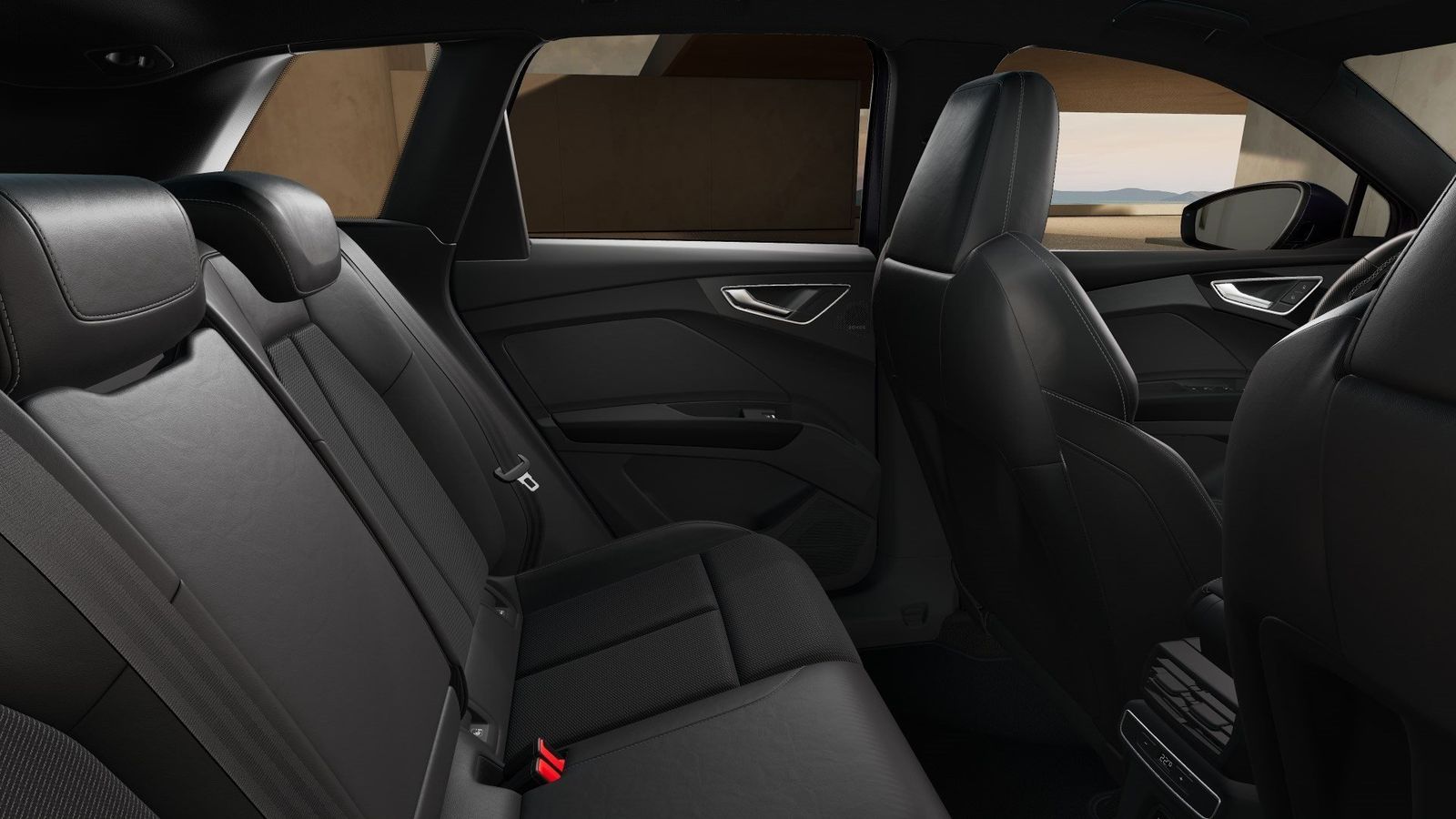 Audi Q4 e-tron - Bild 12