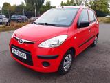 Hyundai i10 Classic E,  NUR 47 TKM,  GEWÄHRLEISTUNG! - Hyundai i10 Kombi Gebrauchtwagen