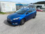 Ford Focus 1,5 TDCi 88kW  Turnier Titanium  - Ford Focus: Tdci Titanium