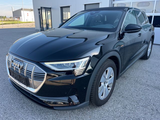 Audi e-tron 55 quattro*S-line*Matrix*Leder*AHK