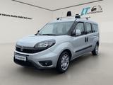 Fiat Doblo  SX Maxi Kombi EXTRALANG*5 SITZER*KLIMA* - gebrauchte Fiat Doblo aus dem Jahr 2022