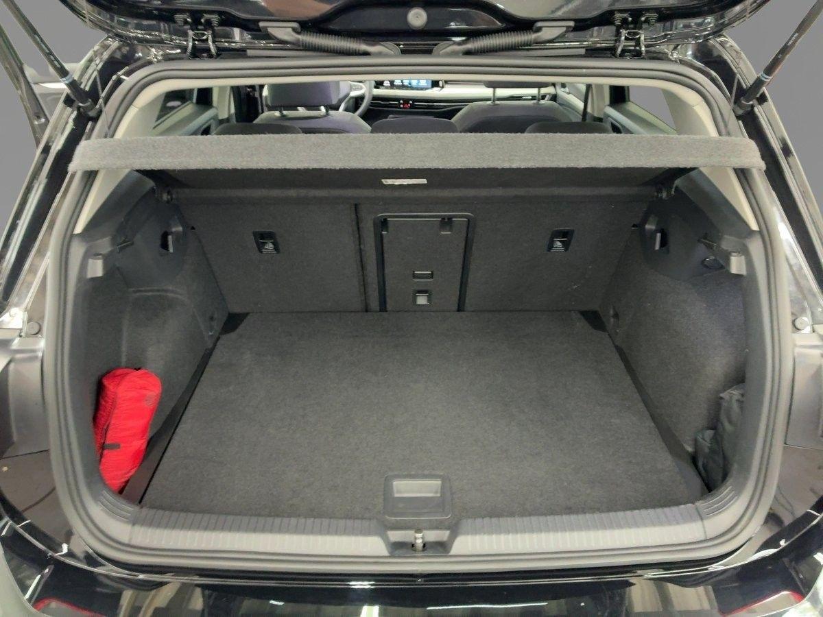 Volkswagen Golf VIII 1.5 TSI Life Navi IQ.LIGHT LED-Matri, миниатюра 21