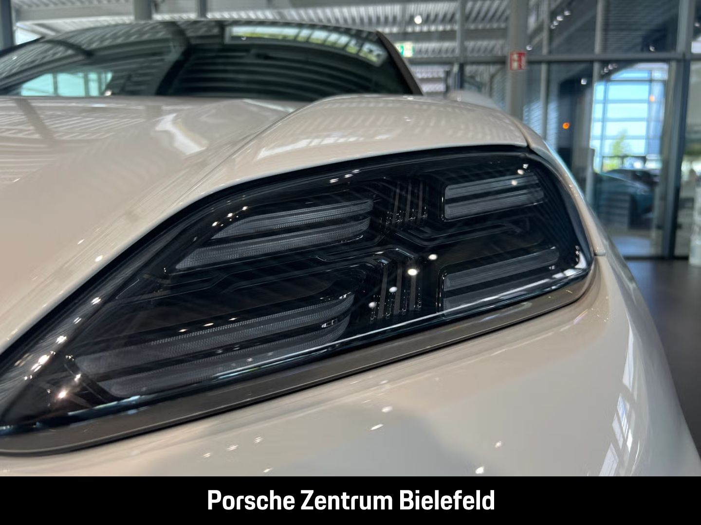 Porsche Macan - Bild 23