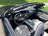 BMW Z4 M40i Head Up Display  - BMW Z4 M40i von privat