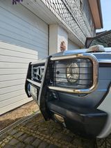 Mercedes-Benz G 320 CDI, Rostfrei, Frontbügel - Mercedes-Benz G-Klasse: Pickup