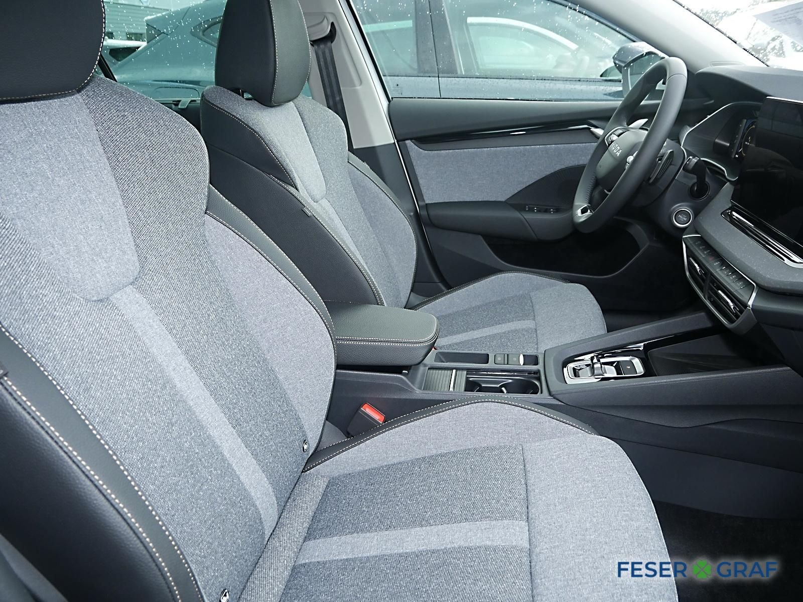 Skoda Octavia - Bild 5