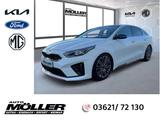 Kia ProCeed GT 1.6T DCT Panodach Navi Leder JBL LED  - Kia pro cee'd / ProCeed Gebrauchtwagen