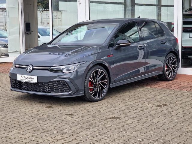 Golf 2.0 TSI DSG GTI+NAVI+IQ-LIGHT+HARMAN&KARDON