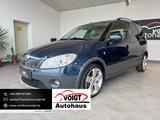 Skoda Roomster Scout 1.2 TSI DSG 1.Hand - Skoda Roomster: Automatik