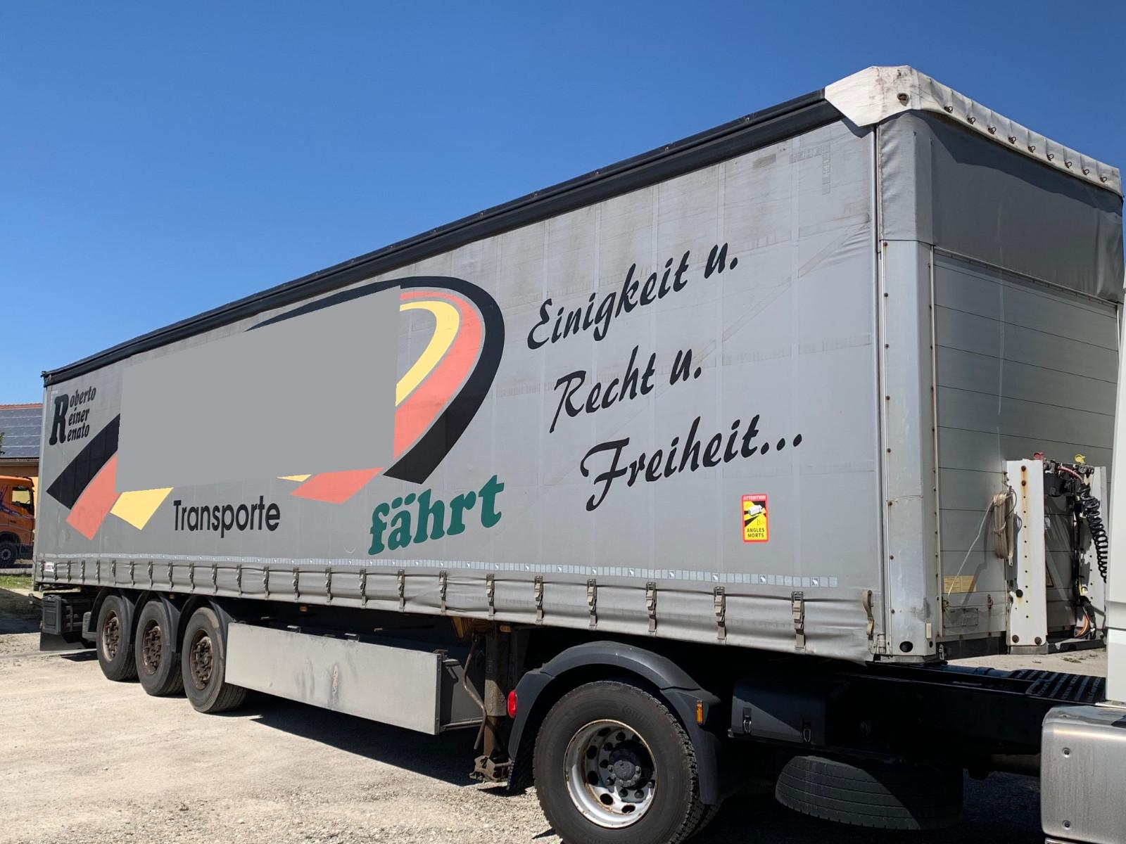 Schmitz Cargobull SCS24 Standard_Palettenk_ Lift_ Code XL_ SAF