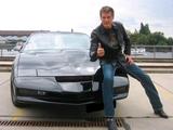 Andere Pontiac Firebird Knight Rider Signiert - Andere aus 1992