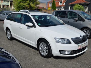 Skoda Octavia - 2