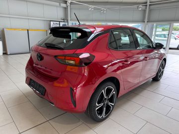 Bild 2 Opel Corsa F GS 100PS SITZHEIZUNG KAMERA