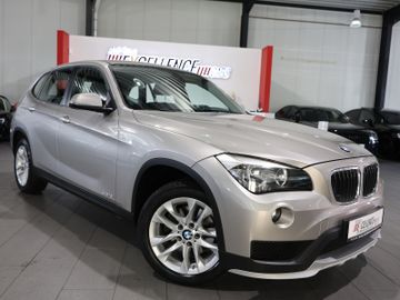 BMW X1 - 2