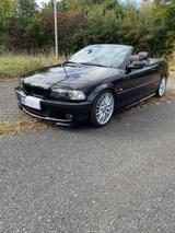 BMW 325Ci - - gebrauchte BMW 325 aus dem Jahr 2002