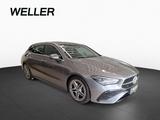 Mercedes-Benz CLA 220d SB AMG Line Advanced Plus Distro MBUX - Mercedes-Benz CLA 220 Shooting Brake Diesel Gebrauchtwagen