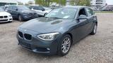 BMW 116 i (NAVI/XENON/AUTOMATIK/PDC) - BMW 116 in Wiesbaden