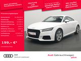 Audi TT LED B&O NAVI KAM SHZ PDC KLIMA - Audi TT Gebrauchtwagen in Köln