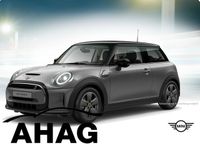 MINI Cooper SE - Vorschau Bild 2