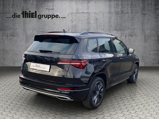 Skoda Karoq - Bild 4