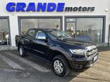 Ford Ranger 2.0 ECOBLUE DC XLT 5 posti *NO VINCO - Ford Ranger: Cabrio