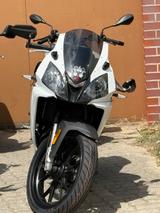 Malaguti RST 125  - MALAGUTI 125