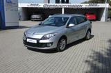 Renault Megane 1.6 'Paris' #KLIMA #NAVI TEMP #SITZHZG - Renault Megane Paris