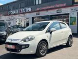 Fiat Punto Evo MyLife *TÜV*INS* - gebrauchte Fiat Punto Evo aus dem Jahr 2010