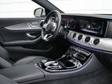 Mercedes-Benz E 200 AMG Line | WIDESCREEN | AMBIENTE | MEMORY - Mercedes-Benz E 200: AMG