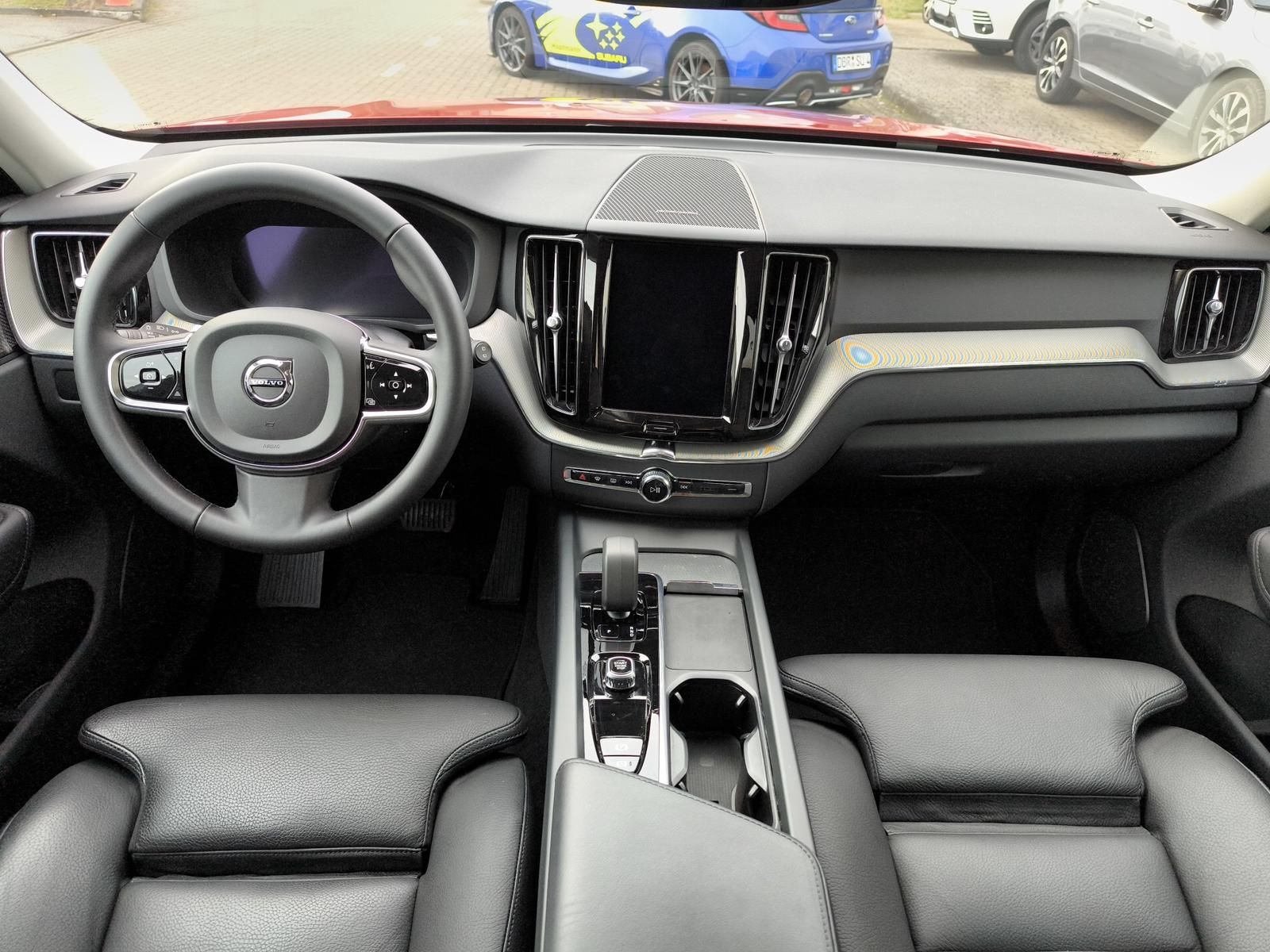 Volvo XC60 - Bild 12