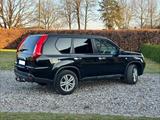 Nissan X-Trail i4x4 2.0 dCi 1.Hand AHK Rückfahrkamera  - gebrauchte Nissan X-Trail aus dem Jahr 2011