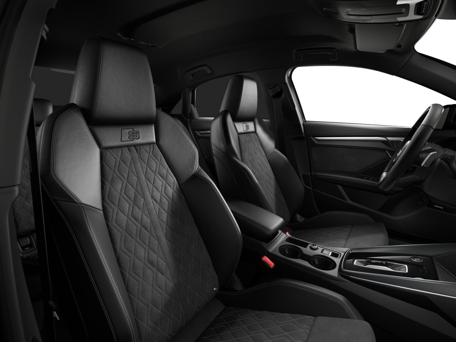 Audi A3 - Bild 11