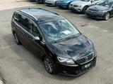 Seat Alhambra XCELLENCE 2.0 TDI LED KAMERA ACC NAVI - Seat Alhambra Gebrauchtwagen in Nürnberg