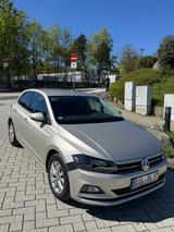 Volkswagen Polo 1.0 TSI 70kW Highline Highline