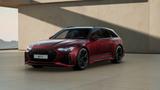 Audi RS 6 Avant performance - Audi RS6: Sportwagen