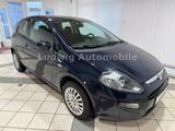Fiat Punto Evo MyLife/1.Hand/Klima/erts 107027km - Fiat Punto Evo: Kleinwagen