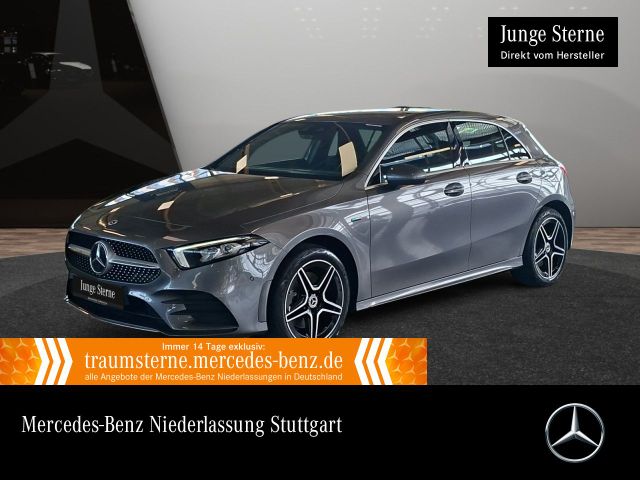 MERCEDES-BENZ A 250 e AMG/LED/Kamera/Navi+/AugReal/CarPlay